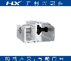 HLX100123M彈簧積放